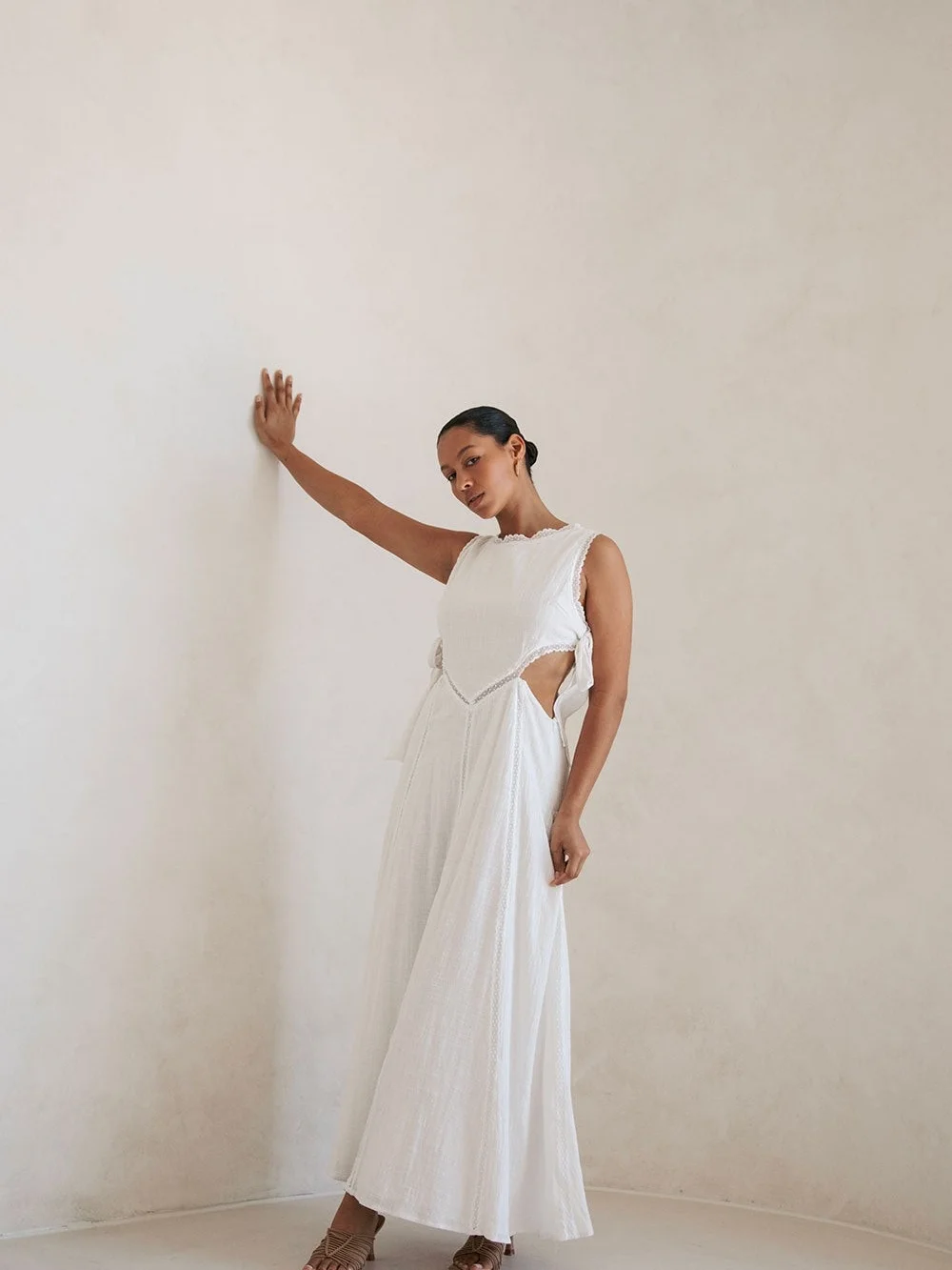 Aurelia Dress